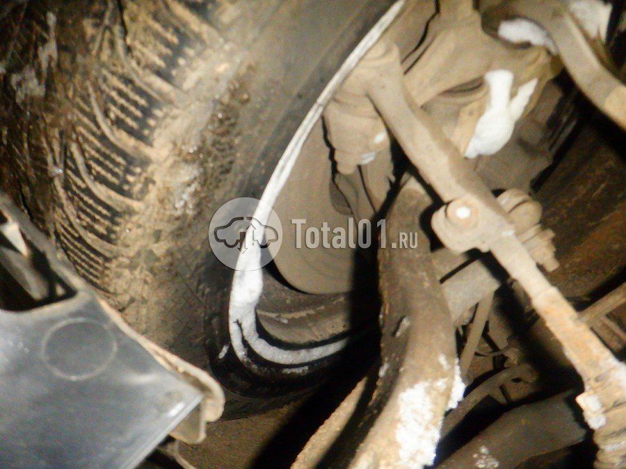 Фото BMW 3 серия 278