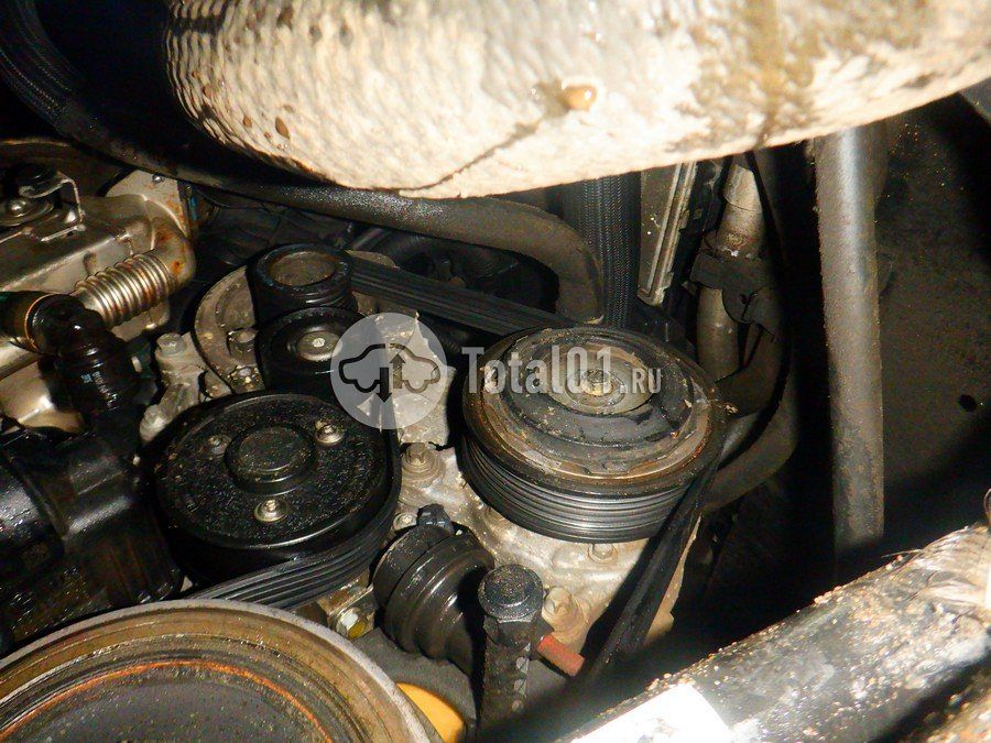 Фото BMW 3 серия 282