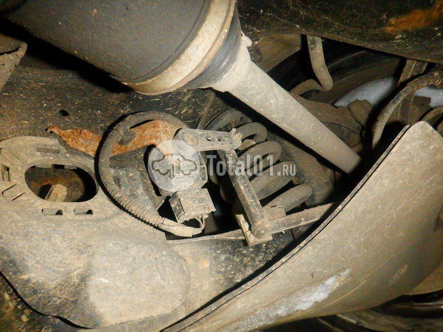 Фото BMW 3 серия 296