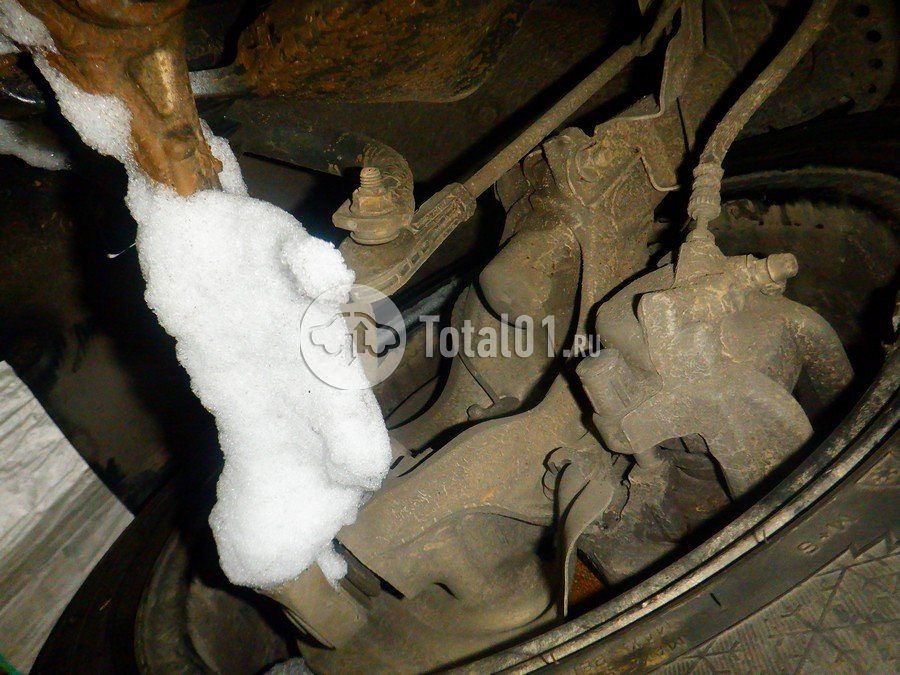 Фото BMW 3 серия 310