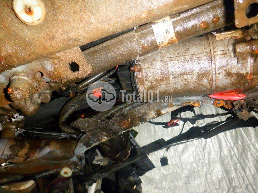 Фото BMW 3 серия 314