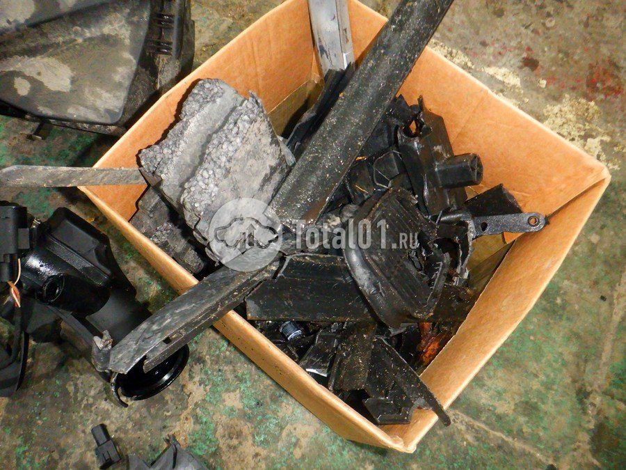 Фото BMW 3 серия 316