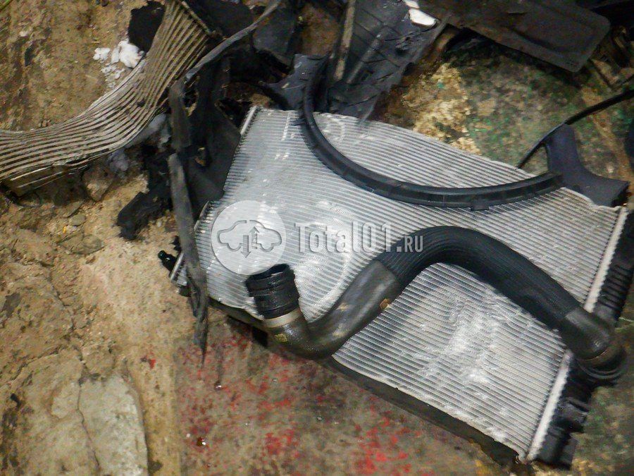 Фото BMW 3 серия 320