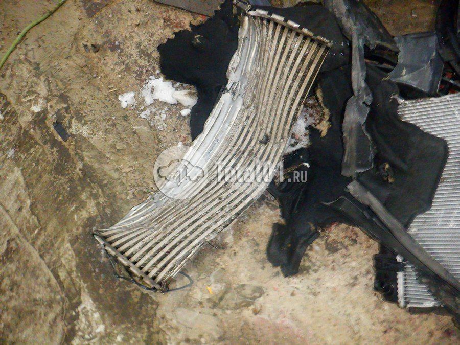 Фото BMW 3 серия 322