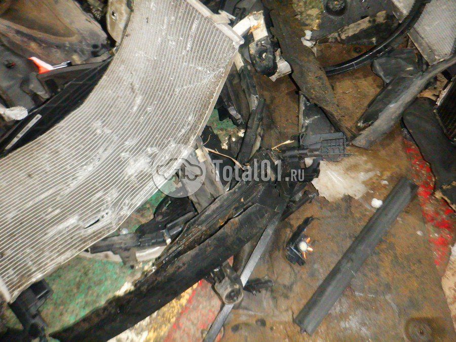 Фото BMW 3 серия 324