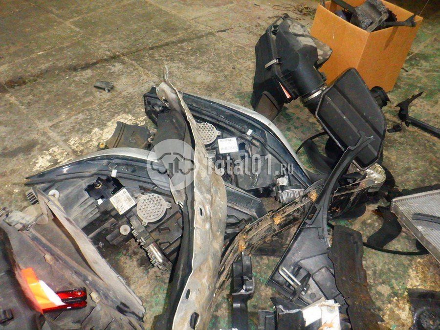 Фото BMW 3 серия 328