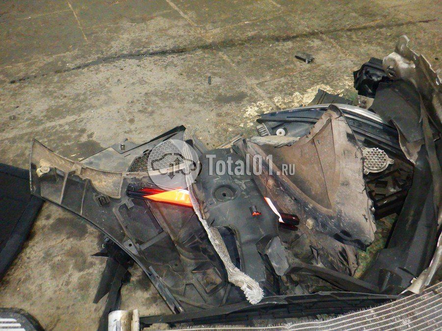 Фото BMW 3 серия 330