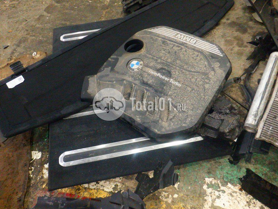 Фото BMW 3 серия 332