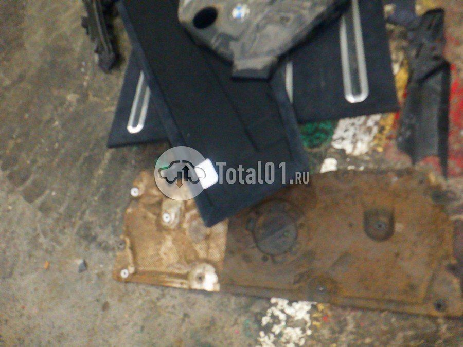 Фото BMW 3 серия 334