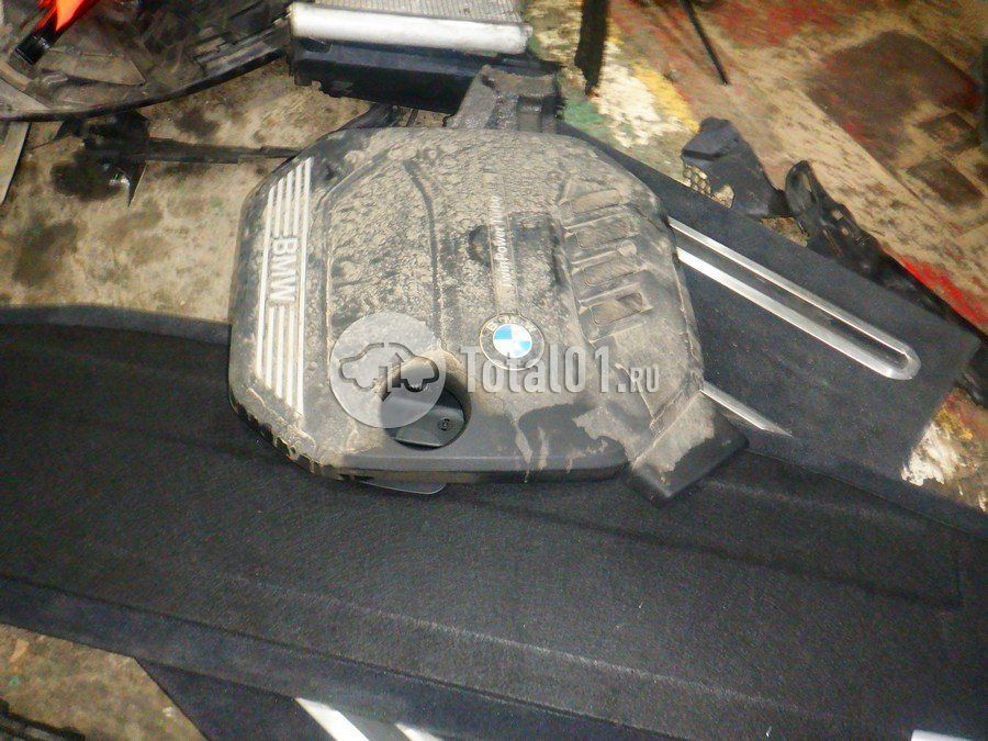 Фото BMW 3 серия 336