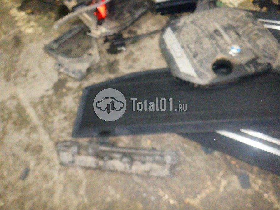 Фото BMW 3 серия 338