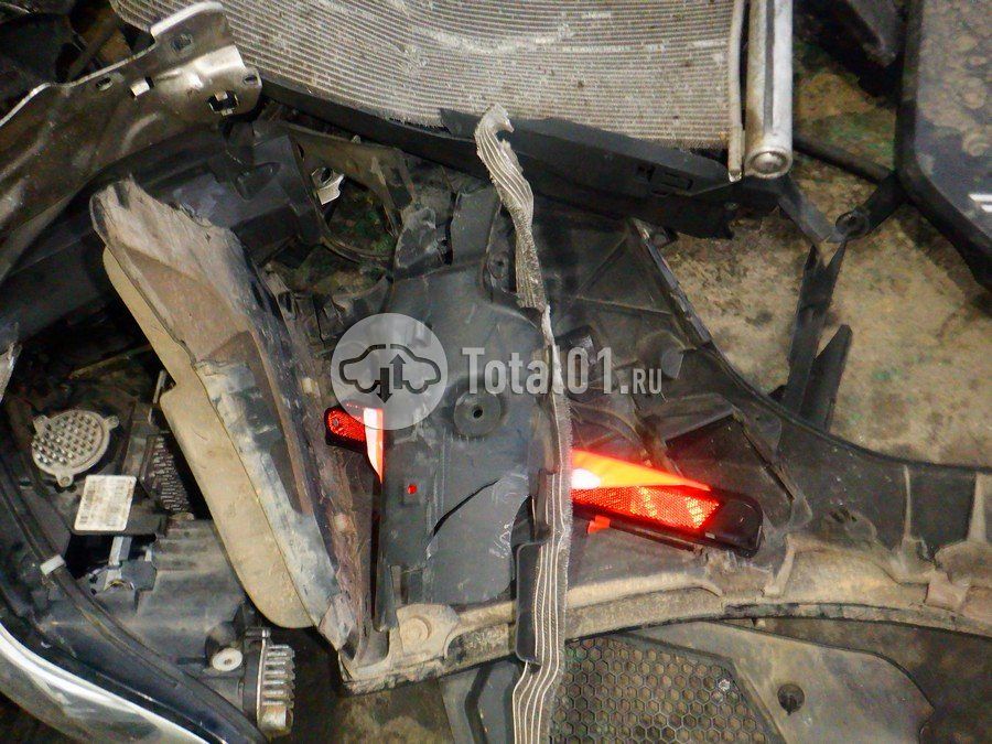 Фото BMW 3 серия 340