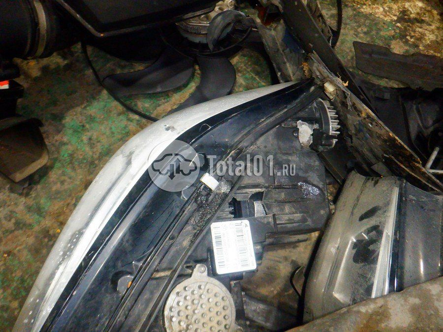 Фото BMW 3 серия 344