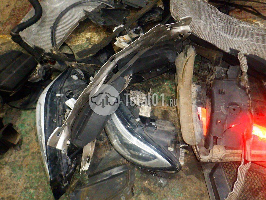 Фото BMW 3 серия 348