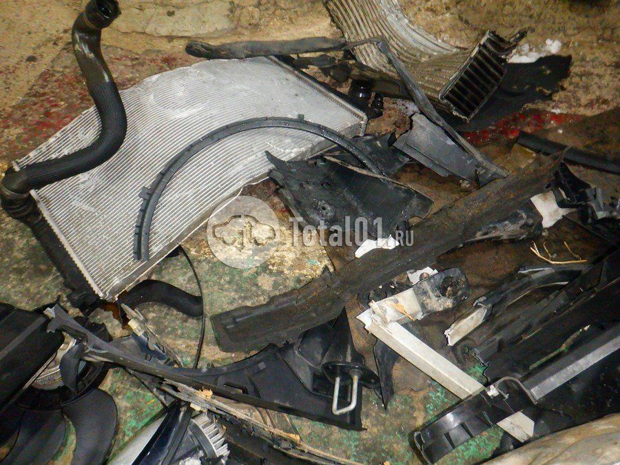 Фото BMW 3 серия 352