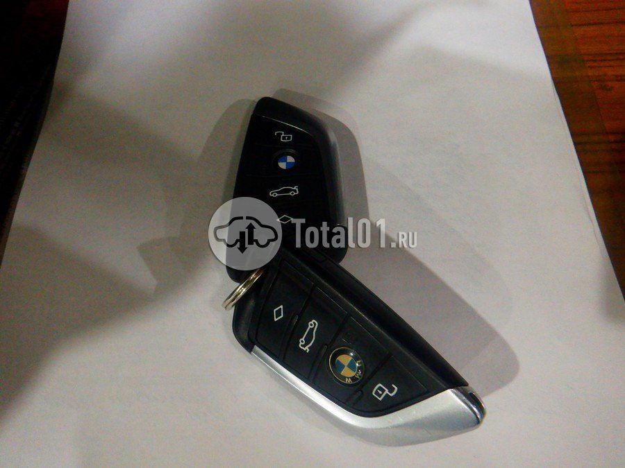 Фото BMW 3 серия 358