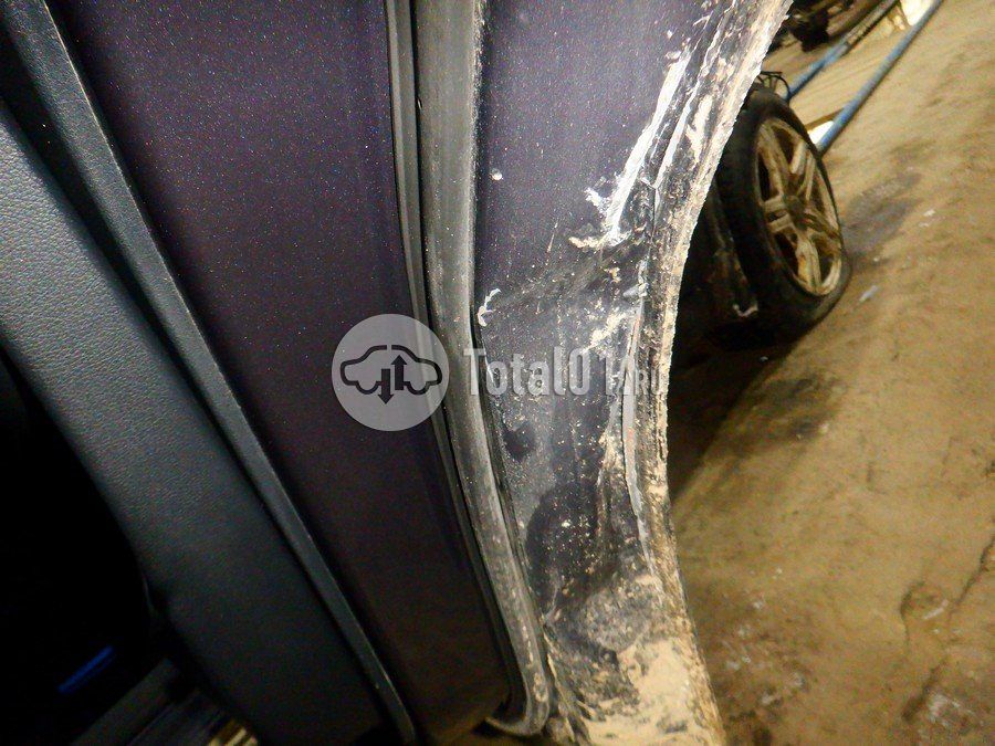 Фото KIA Sportage 28