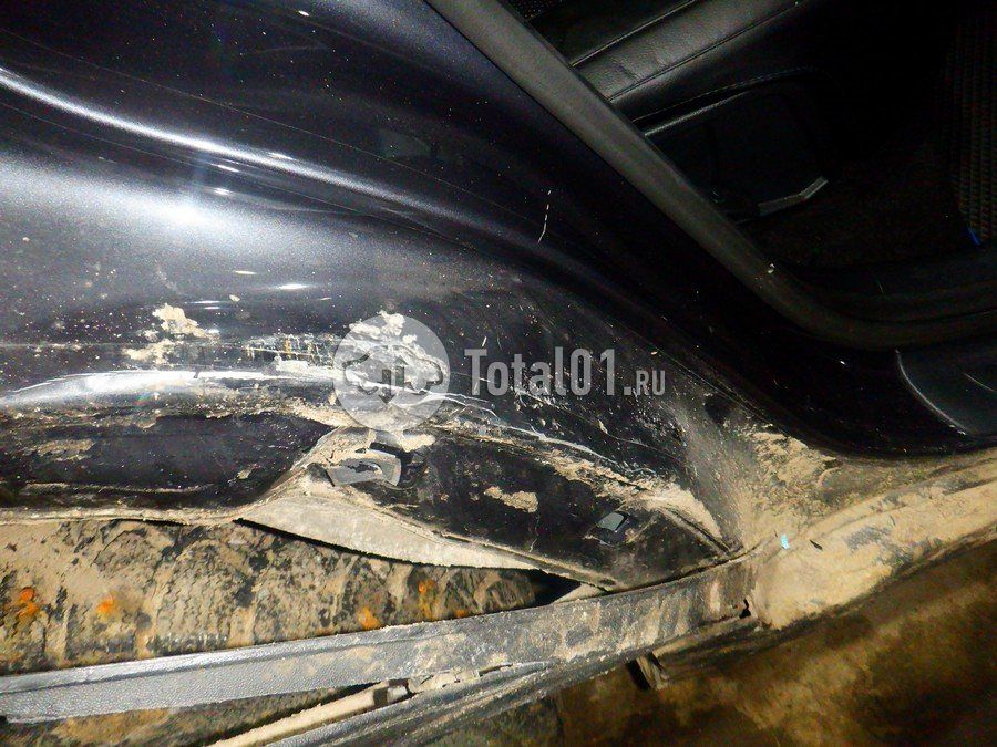 Фото KIA Sportage 32