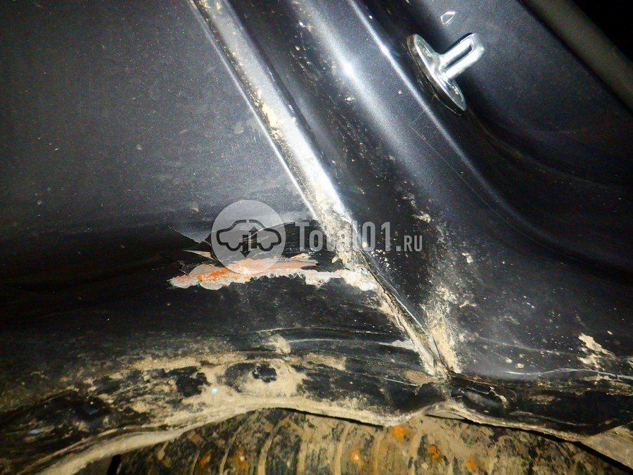 Фото KIA Sportage 34