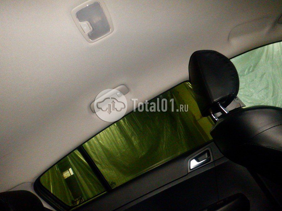 Фото KIA Sportage 42