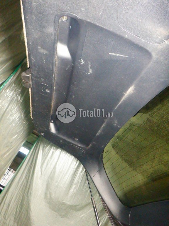 Фото KIA Sportage 44