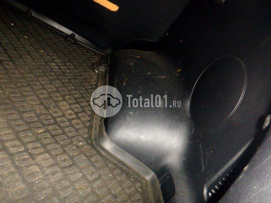 Фото KIA Sportage 48