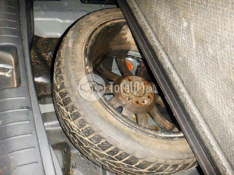 Фото KIA Sportage 50