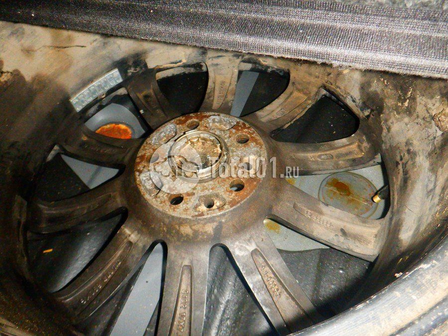 Фото KIA Sportage 54