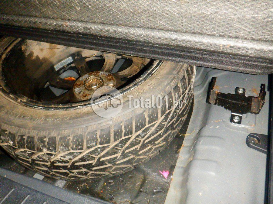 Фото KIA Sportage 56