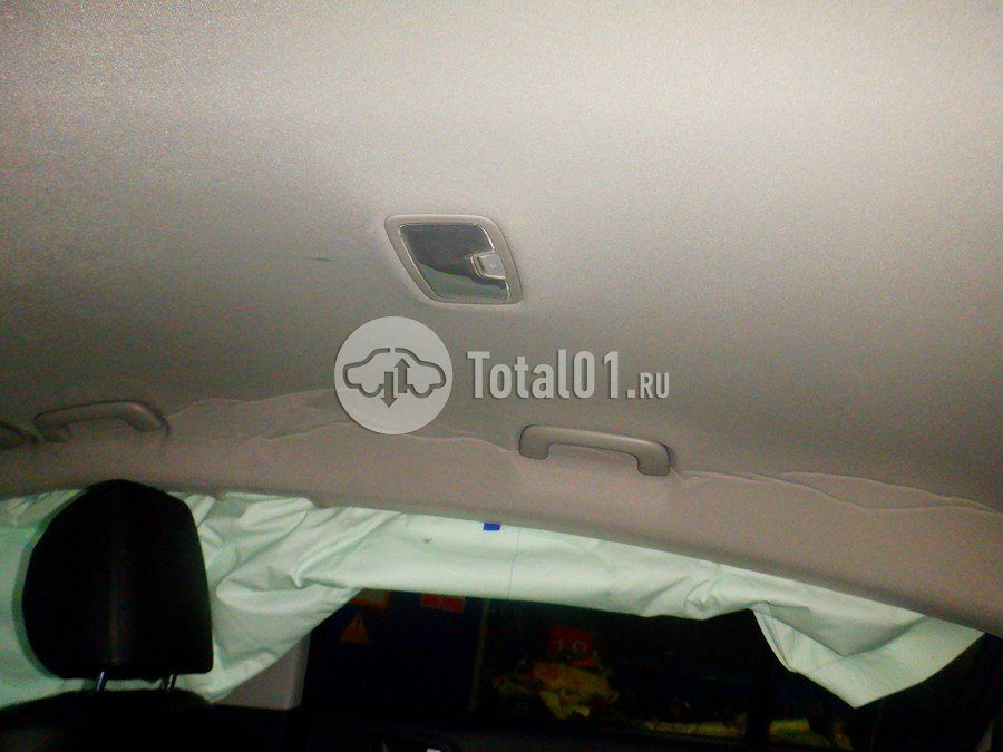 Фото KIA Sportage 62