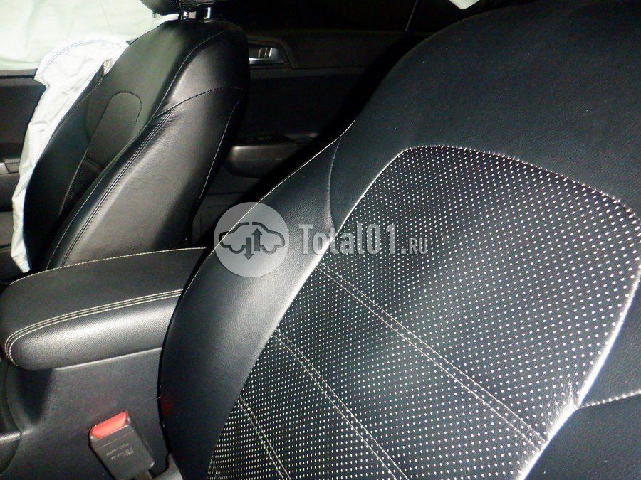 Фото KIA Sportage 72