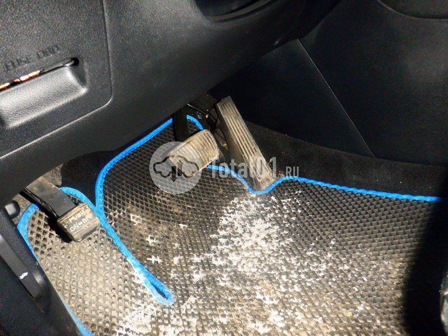 Фото KIA Sportage 78