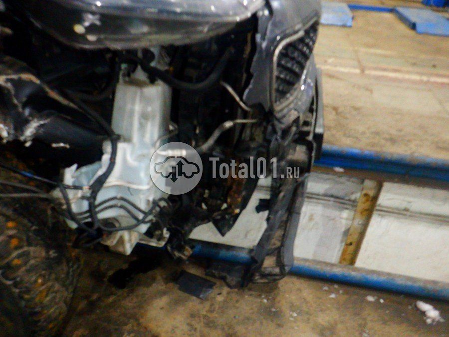 Фото KIA Sportage 92