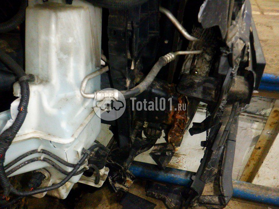 Фото KIA Sportage 94