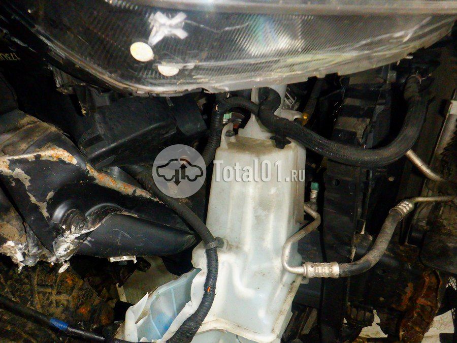 Фото KIA Sportage 98