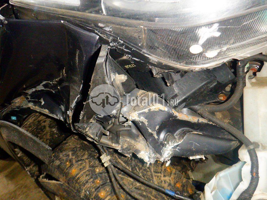 Фото KIA Sportage 100