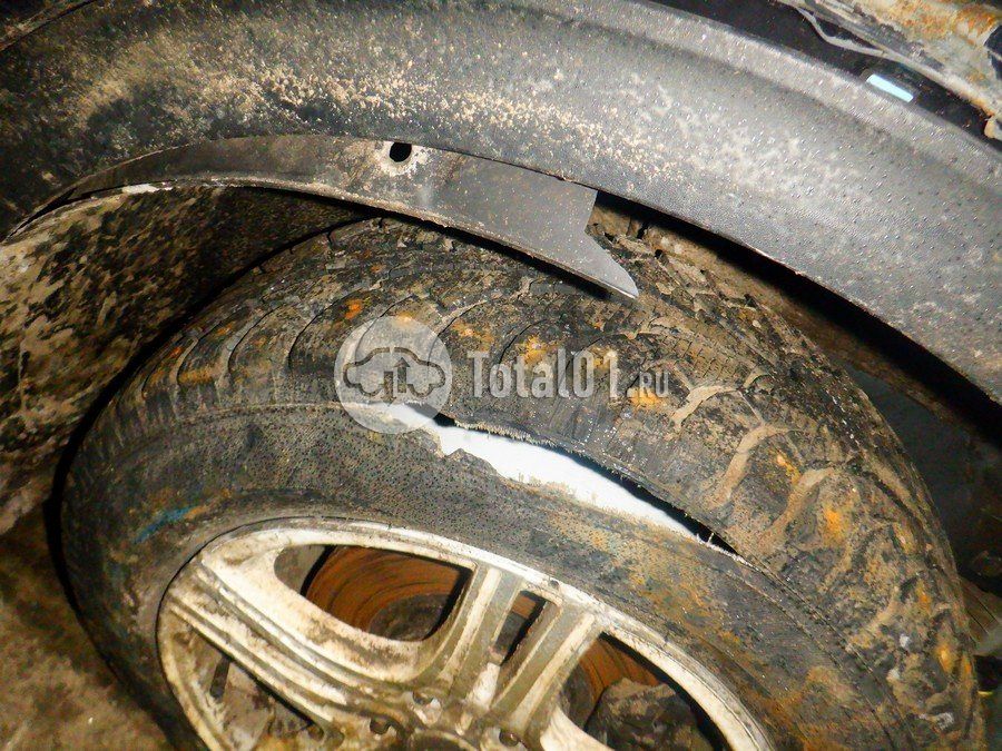 Фото KIA Sportage 106