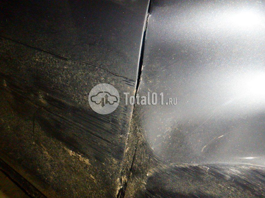 Фото KIA Sportage 112