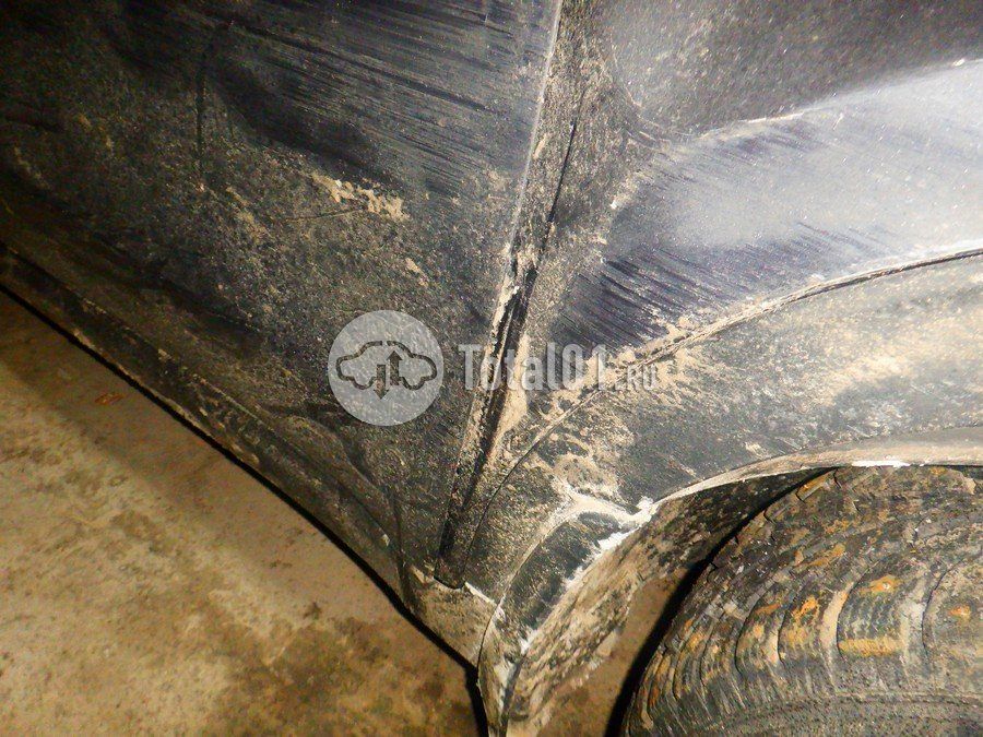 Фото KIA Sportage 114