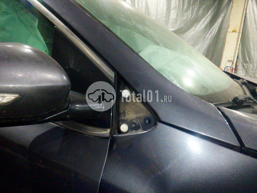 Фото KIA Sportage 116