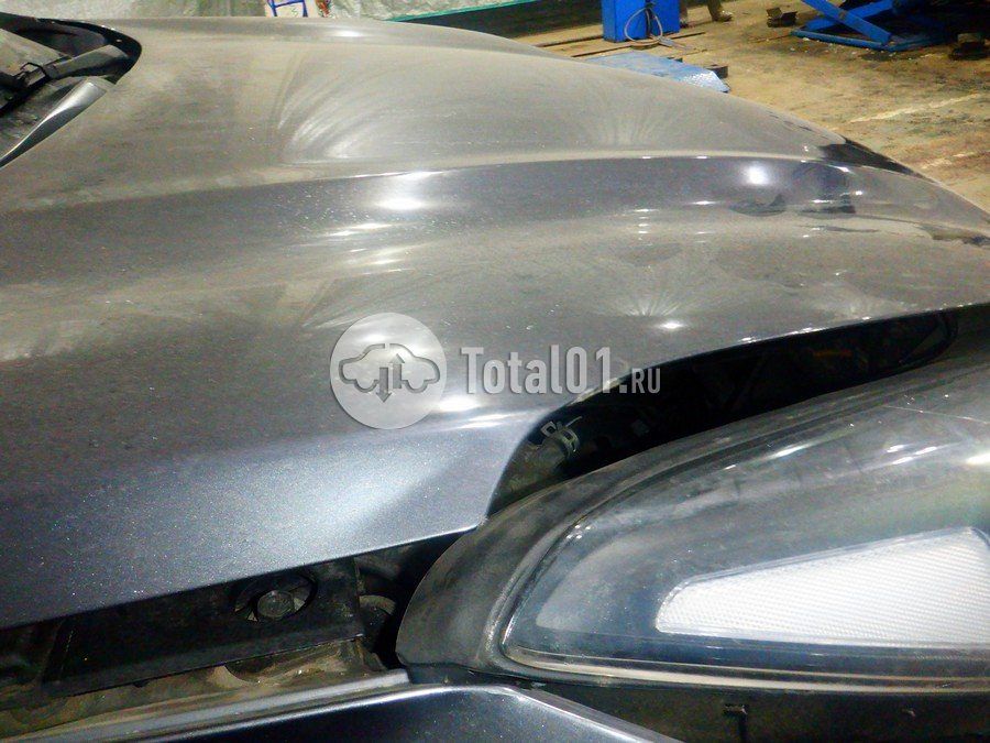 Фото KIA Sportage 118