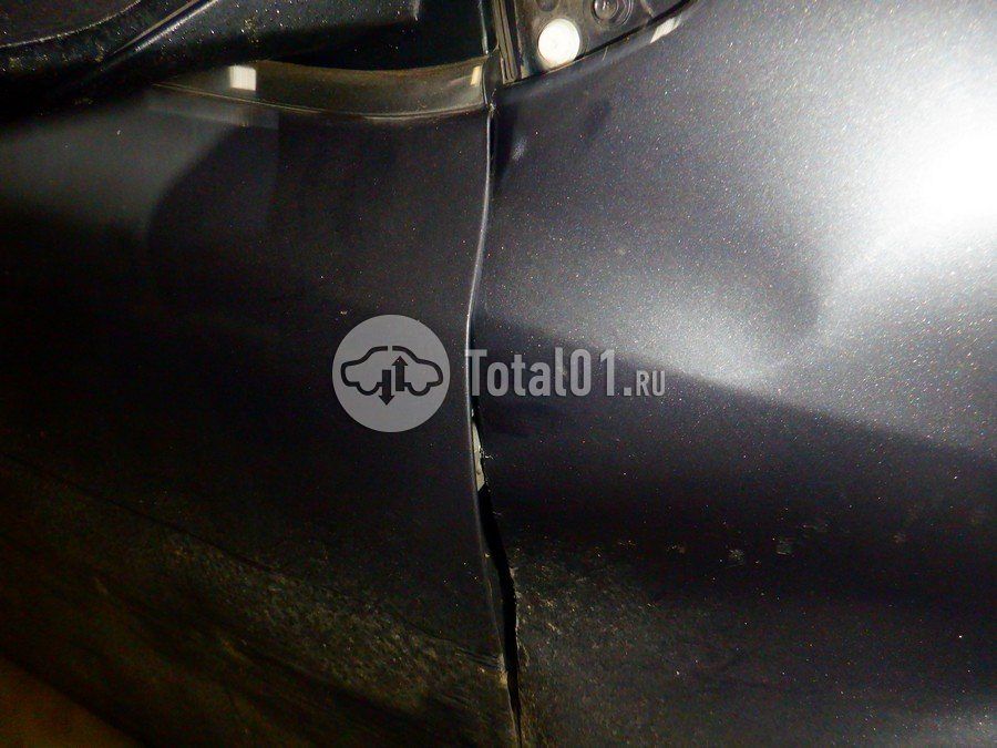 Фото KIA Sportage 122