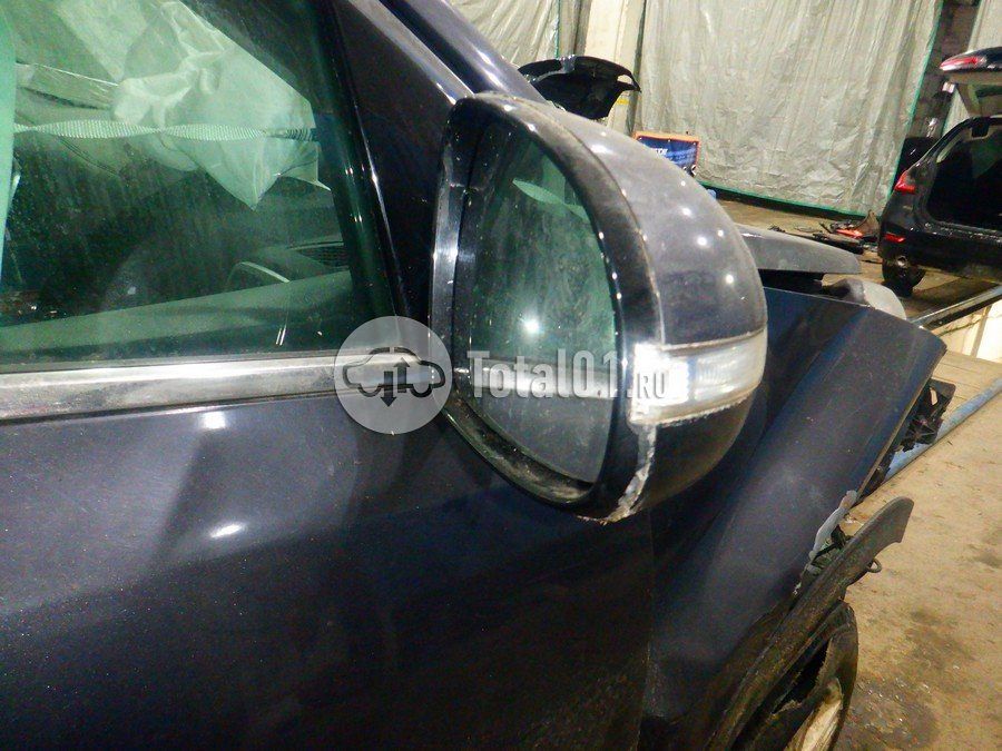 Фото KIA Sportage 124