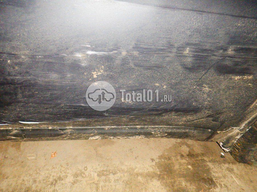 Фото KIA Sportage 126