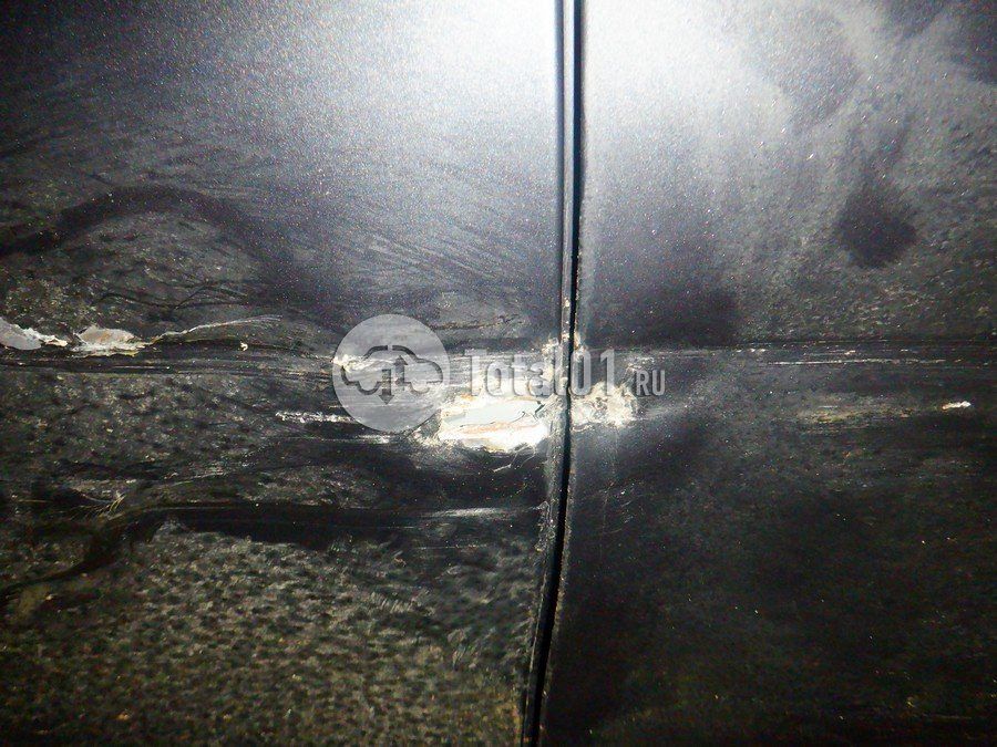 Фото KIA Sportage 130