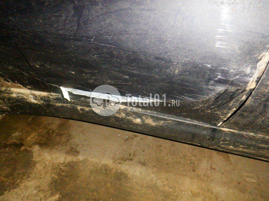 Фото KIA Sportage 132