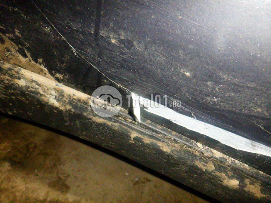 Фото KIA Sportage 134