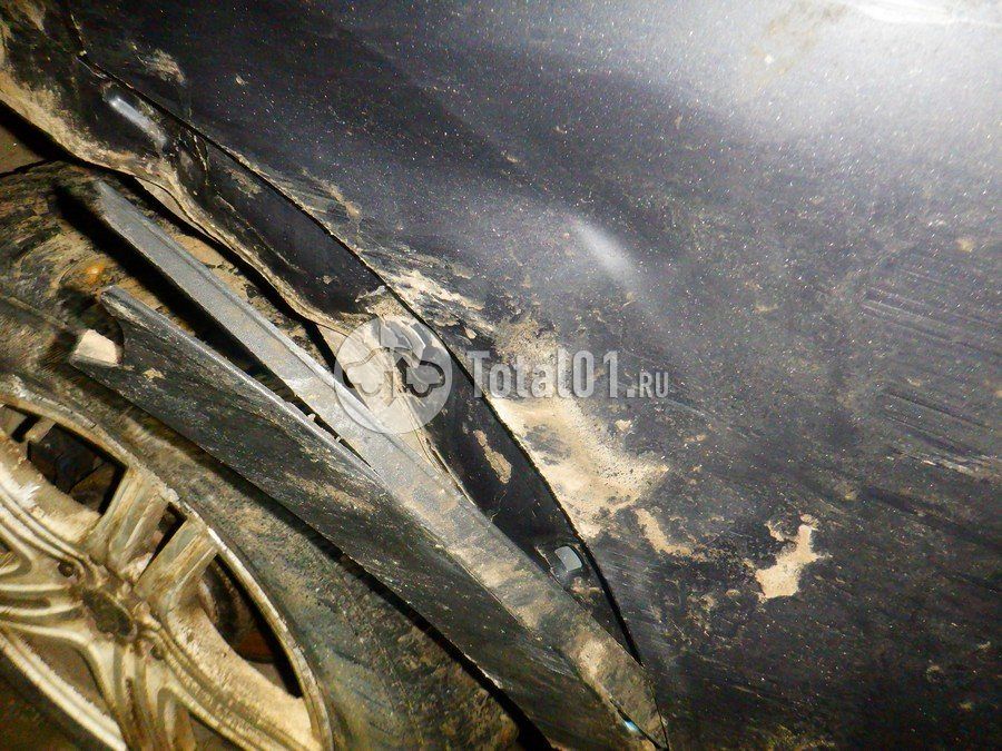 Фото KIA Sportage 138