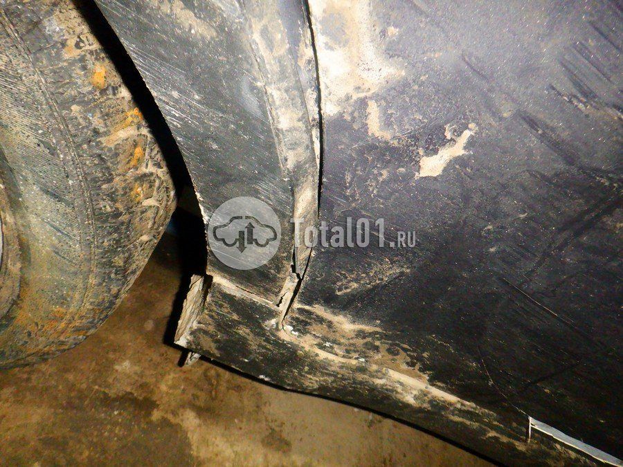 Фото KIA Sportage 140