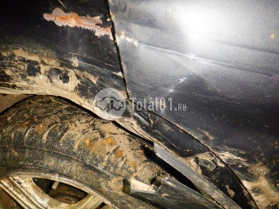 Фото KIA Sportage 144